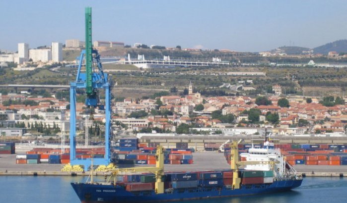Algerije houdt vast aan boycot Marokkaanse havens