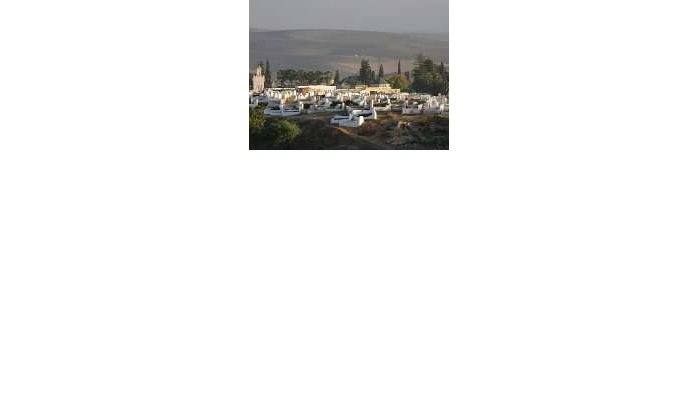 Franse christen begraven als moslim in Fez