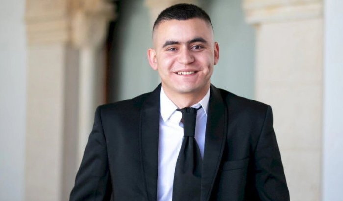 Moustapha Kasmi, van patera-migrant tot ingenieur in Spanje