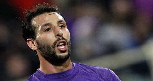 Mounir El Hamdaoui