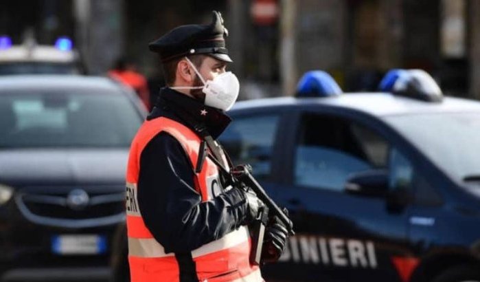 Italië: Marokkaanse vrouw cel in voor huiselijk geweld
