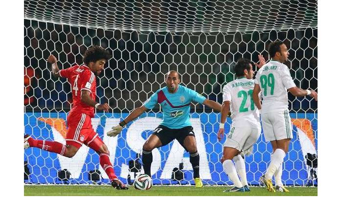 Raja Casablanca verliest met 2-0 in finale tegen Bayern Munich