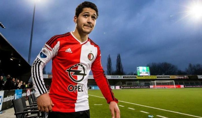 Anass Achahbar voorbeeld voor jeugd in Haagse Transvaal