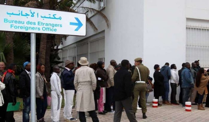 Nieuwe regelingen voor verblijfsvergunning Marokko