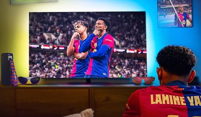 FC Barcelona annuleert oefenduel in Marokko 