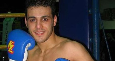 Tarik El Idrissi 