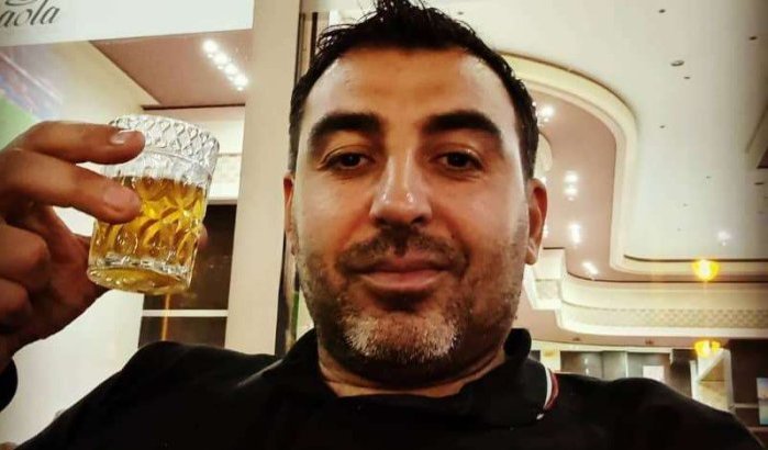 Mimoun Ouled Radi maakt serie over carrière maken en moslim zijn