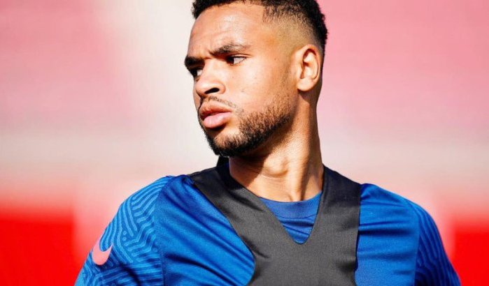Al Hilal geeft Youssef En-Nesyri niet op