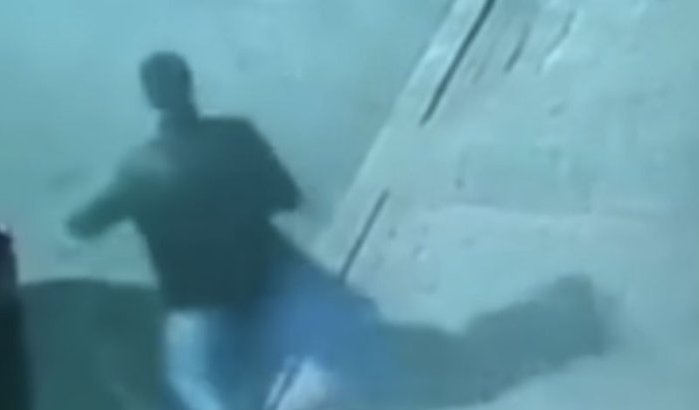Broers opgepakt voor miljoenenroof in Tetouan