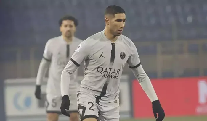 Dit verdient Achraf Hakimi