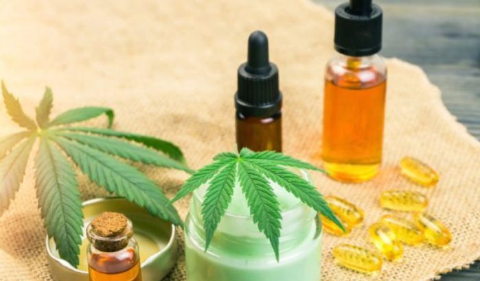 Tientallen nieuwe cannabisproducten op de markt in Marokko