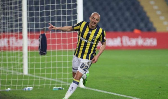 Antalyaspor biedt 1,5 miljoen euro voor Aatif Chahechouhe