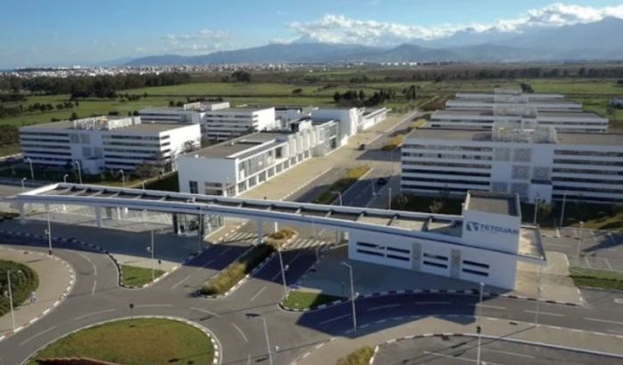 Miljoeneninvestering: Tetouan krijgt moderne economische zone 