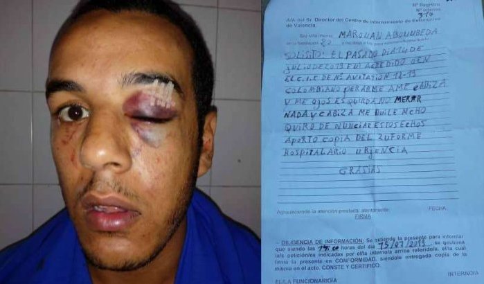 Spanje: geen veroordelingen na dood Marouane