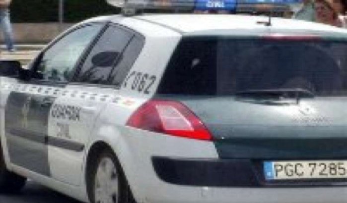 Een Marokkaanse tiener vermoord in Murcia