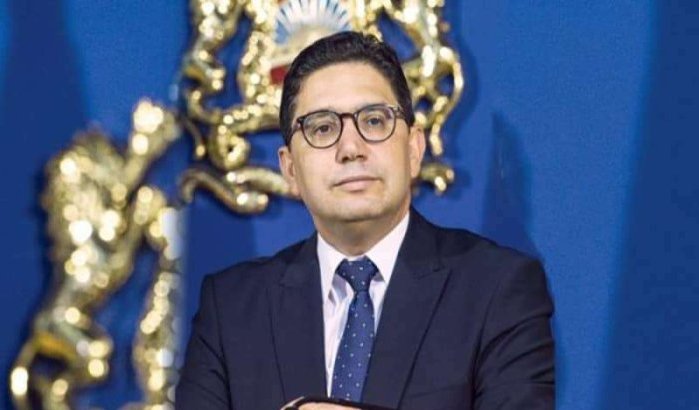 Nasser Bourita reageert op beschuldigingen van Pedro Sanchez