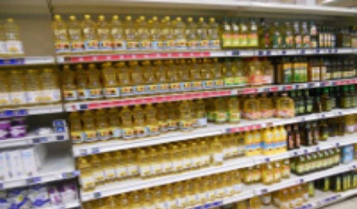 SNI verkoopt 41% Lesieur voor 1,3 miljard dirham