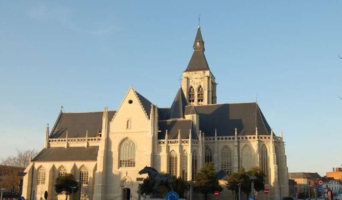 Weer Vilvoorde