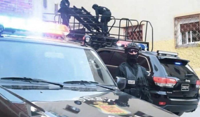 Leden terreurcel Tanger planden individuele aanslagen