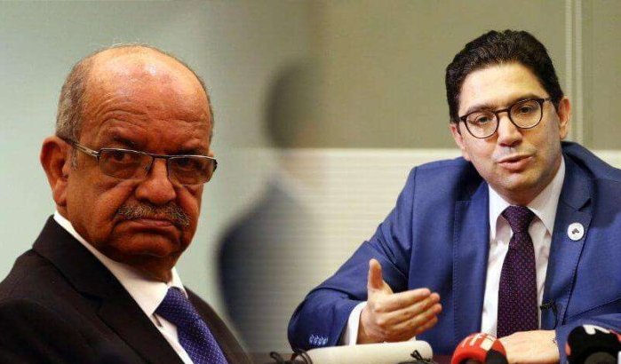 Algerije reageert op oproep Koning Mohammed VI tot dialoog