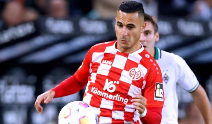 Anwar El Ghazi en Mainz in juridisch conflict verwikkeld