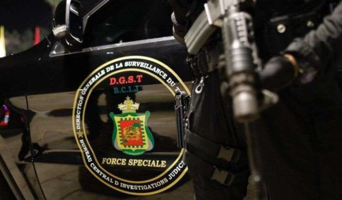 Dertien arrestaties voor moord op politieagent in Casablanca