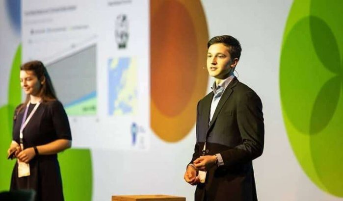 Marokkaanse startups op "Global Grand Finals" in Nederland
