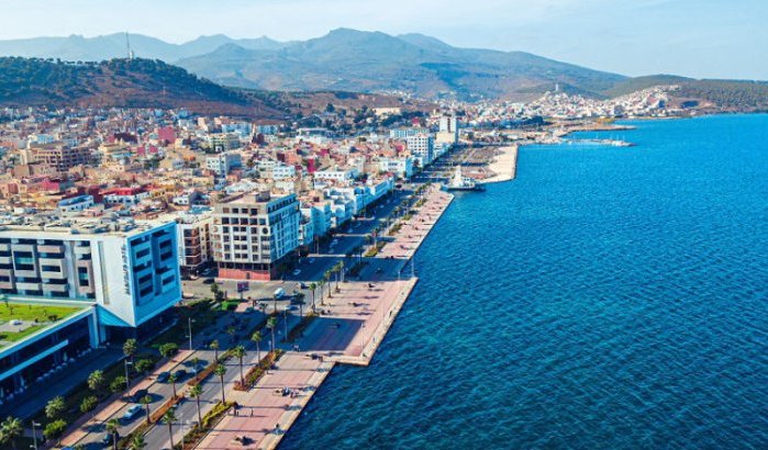Gebrek aan projecten bedreigt economie Nador
