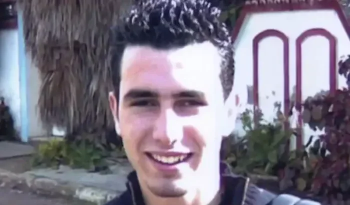 Thami Bennani: van vermissing tot moord