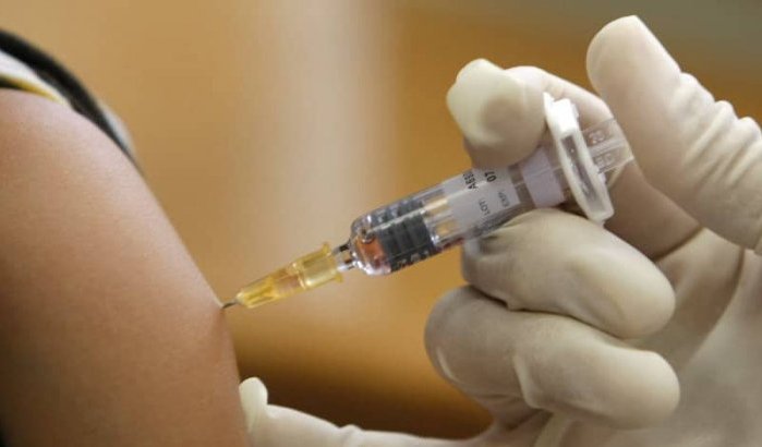 Nog autorisatie nodig voor vaccin in Marokko