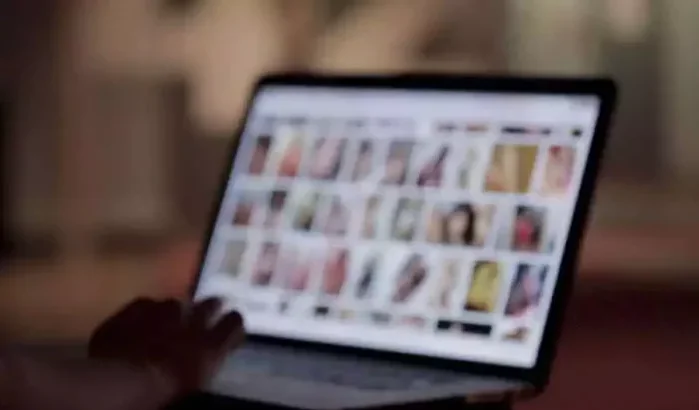 Marokkanen massaal op "adult websites" tijdens Ramadan