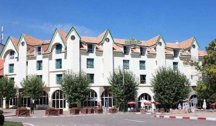 Coronavirus: mooi initiatief van Ifrane