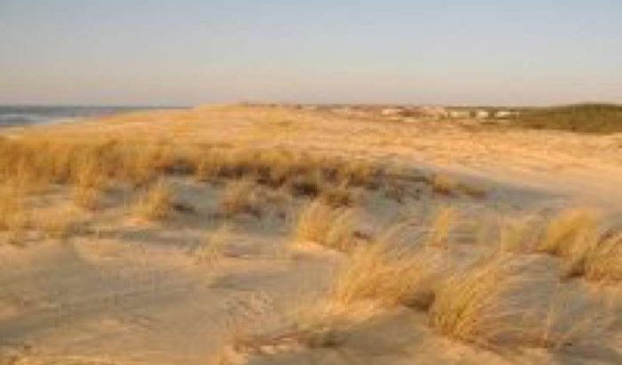 Abnormaal zware hittegolf in Marokko 