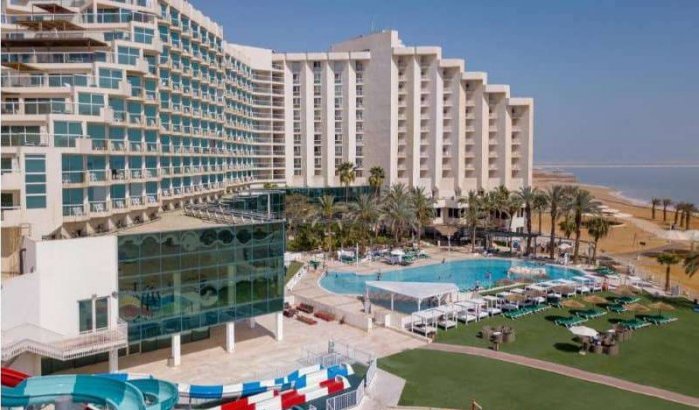 Grote Israëlische hotelgroep wil zich in Marokko vestigen