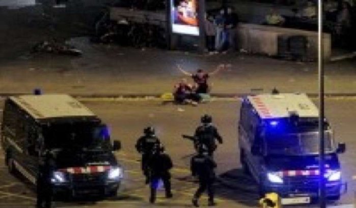 Marokkaan aangehouden wegens kinder-aanwerving voor jihad