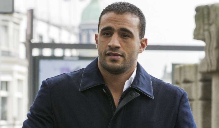 Badr Hari door politie verhoord in Marrakech