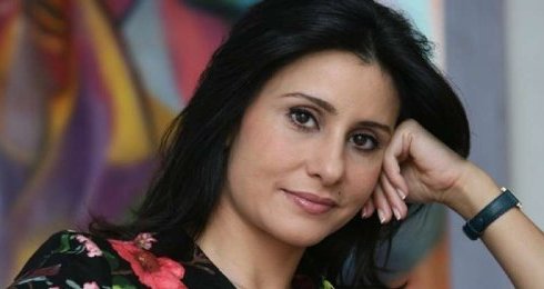 Asmaa Khamlichi