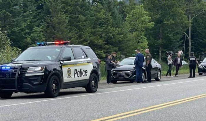 Lichaam in Canada neergeschoten Marokkaan gerepatrieerd