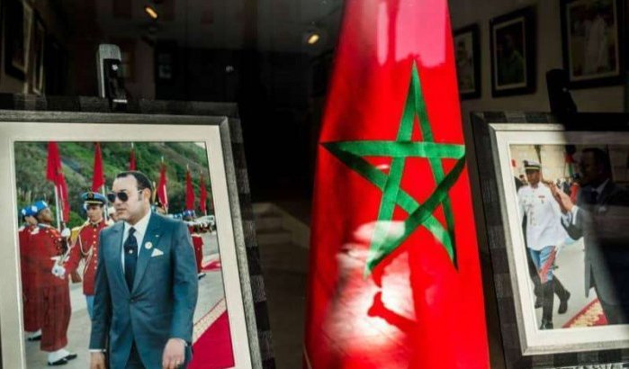 Spaans bedrijf eist 407 miljoen euro van Marokko