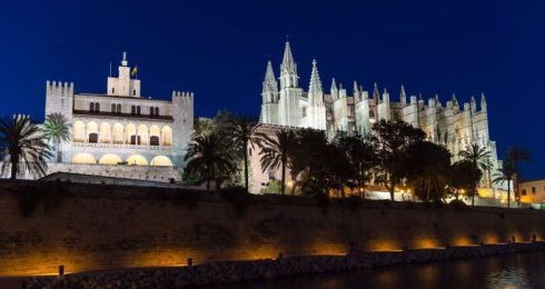 Palma de Mallorca