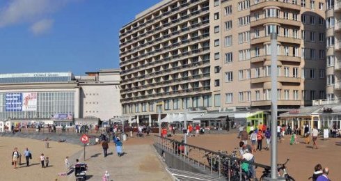 Oostende