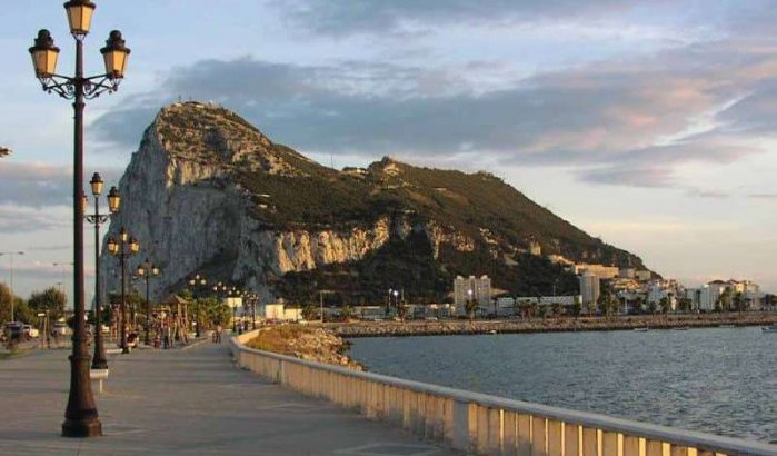 Gibraltar wil terug zee- en luchtverbindingen met Marokko