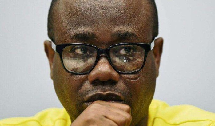 WK-2026: Marokko verliest stem Ghana door corruptieschandaal