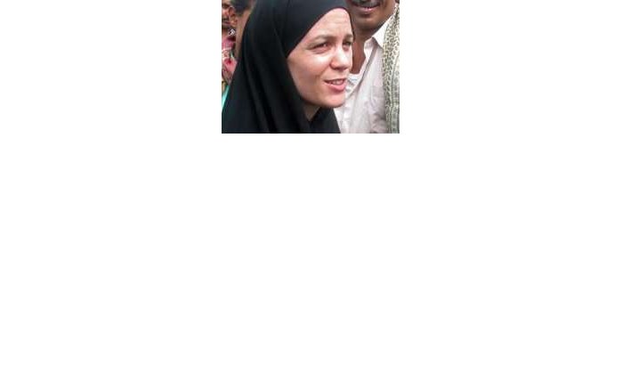 Mariam Al-Huseini vrijgelaten in Jemen 