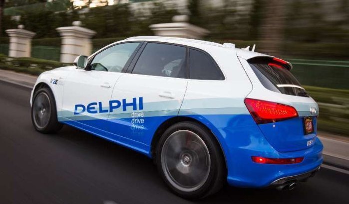 Amerikaanse Delphi belooft 13.000 nieuwe banen in Marokko