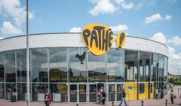 Pathé opent eerste multiplexbioscoop in Marokko