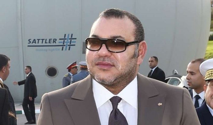 Forbes schat fortuin Mohammed VI op 2,1 miljard dollar