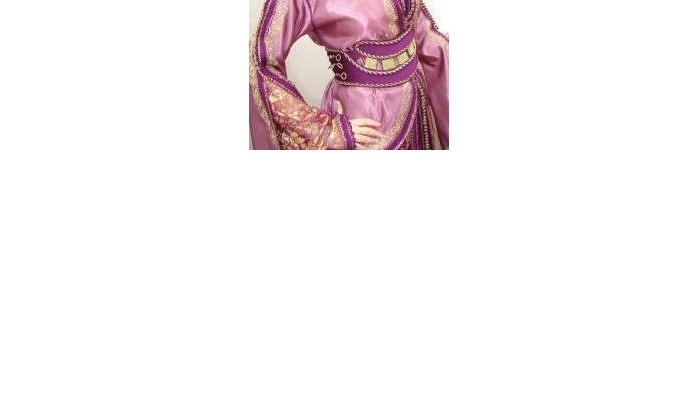 Kaftan 2012 komt eraan! 