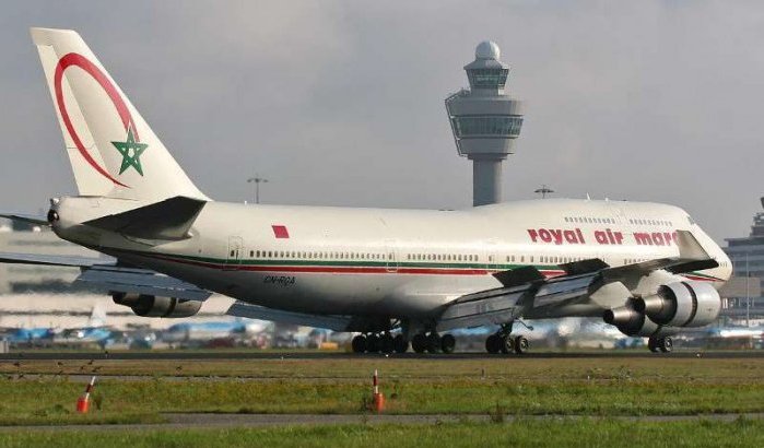 Canadase rechtbank veroordeelt Royal Air Maroc na vetraagde vlucht