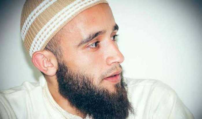 Hirak: Elmortada Iamrachen tot 5 jaar celstraf veroordeeld